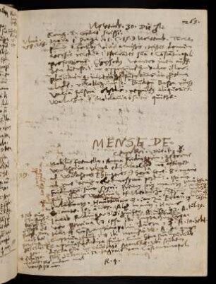 263-297, Mense Decembri (teilweise von Johann Jakob Maier geschrieben)