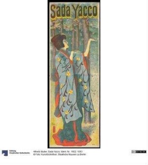 Sada Yacco