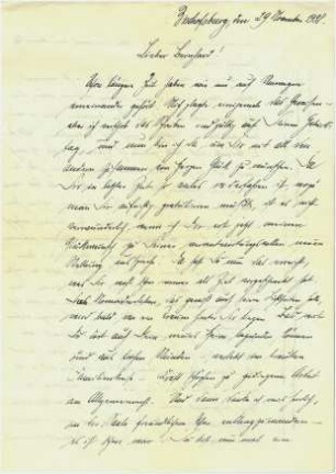 29. November 1938