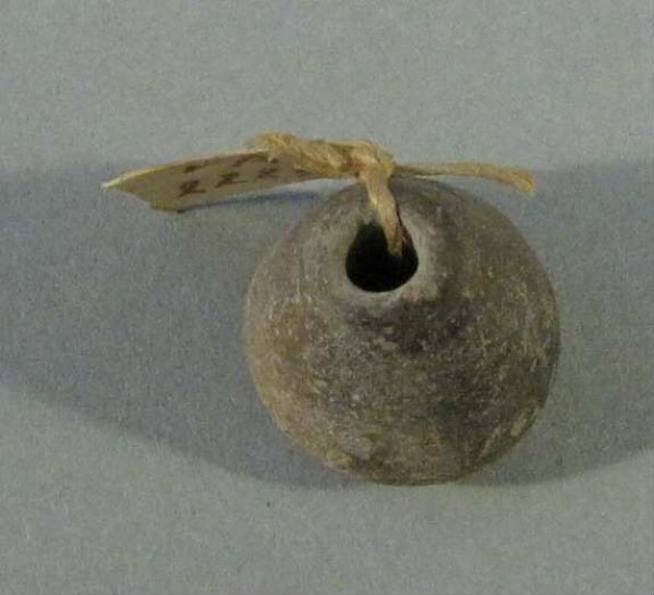 spindle whorl