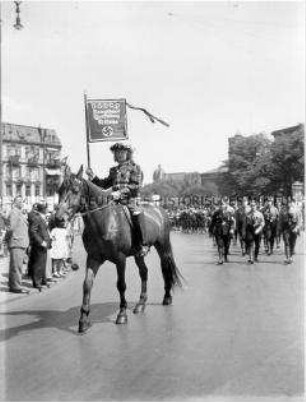 Kampfbundausstellung in Altona