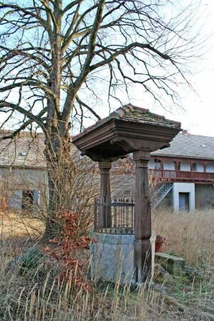 Neudeck, Uebigau-Wahrenbrück