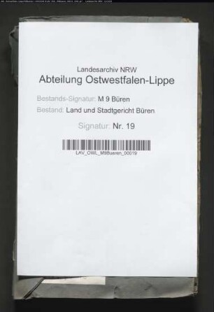 Handlungen der freiwilligen Gerichtsbarkeit (Actus voluntariae jurisdictionis): Bd. XXX