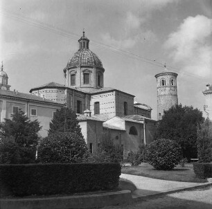 Dom San Orso