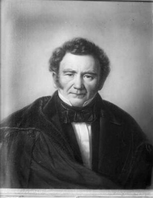 Paucker, Magnus Georg von