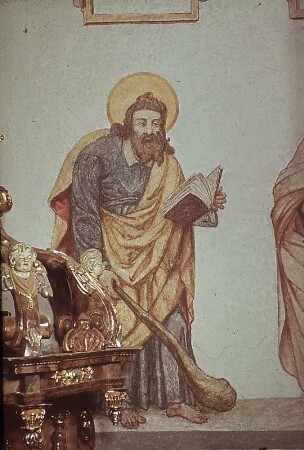 Apostel Judas Thaddäus
