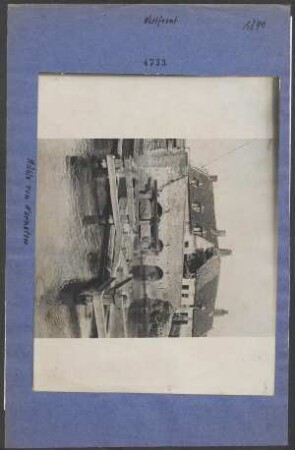 Mühle von Warneton