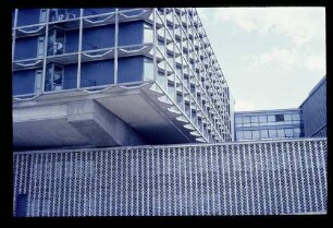 Klinikum der FU 6.8.67.