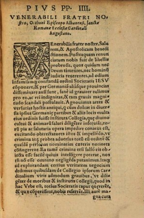 Defensio Societatis Jesu adversus obtrectatus