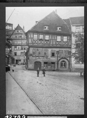 Lutherhaus