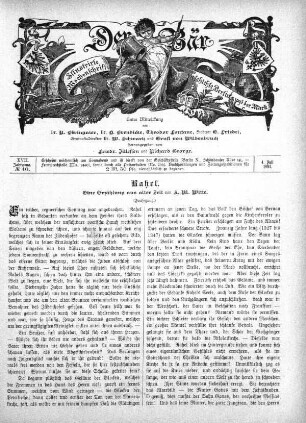4. Juli 1891, No. 40