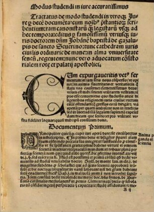Expositiones siue declarationes omnium titulorum iuris tam Ciuilis q[uam] Canonici