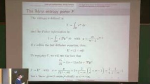 Uniqueness and symmetry based on nonlinear flows
