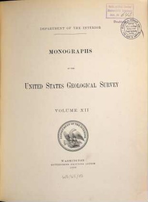 Geology and mining industry of Leadville, Colorado
