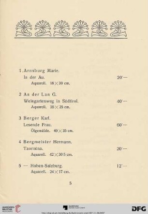 Nr. 1-140