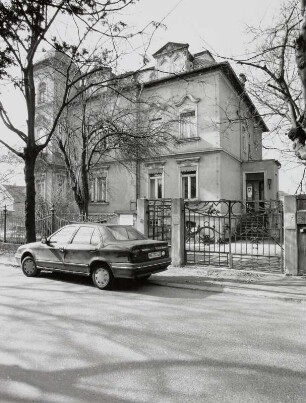 Wohnhaus, Radebeul Radebeul