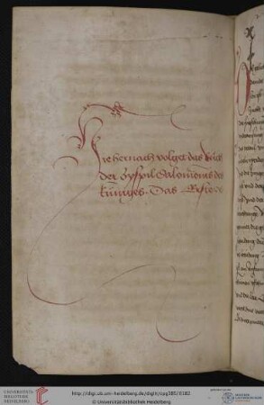 Bibel AT (Liber Proverbiorum), dt.
