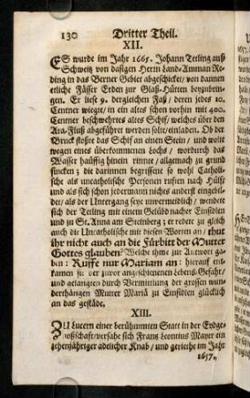 130-140, XII - XXIII