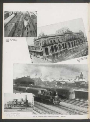 [Fotografías]
