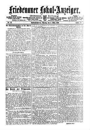 Nr. 58, 08.03.1920