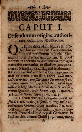 Feudorum libri collegialiter resoluti