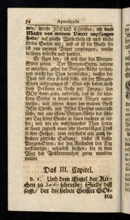 54-86, III. Capitel