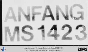 MF Mau 1423