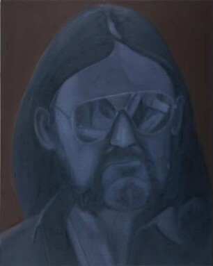 Portrait II [Lemmy Kilmister / Motörhead]