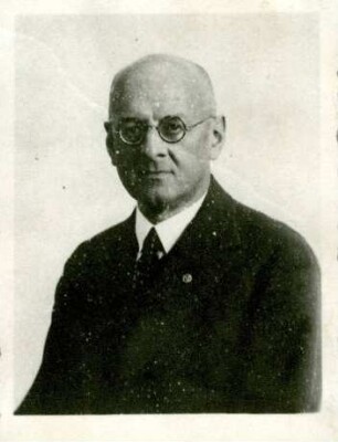 Hegele, Max