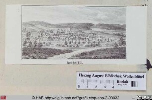 Hardegsen 1650