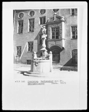 Georgsbrunnen