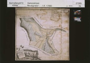 Hammerwerk Oberblauenthal [Wolfsgrün]