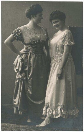 Fotografie von Elisabeth Angelroth