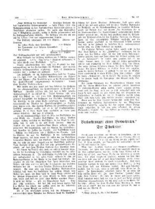 Beobachtungen eines Beobachteten : der Schulleiter II.