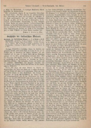 593-596 Geschichte der italienischen Malerei