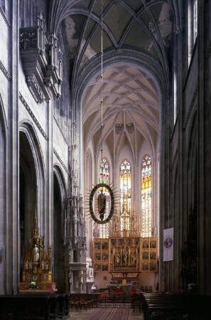 Elisabethkirche, Kaschau, Slowakei