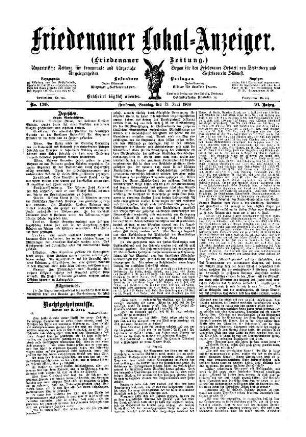 Nr. 136, 13.06.1909
