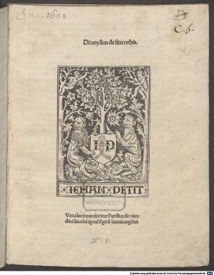 De situ orbis