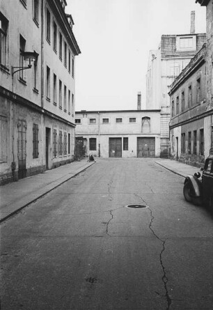 Foto, Dresden-Neustadt