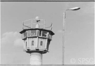 Wachturm