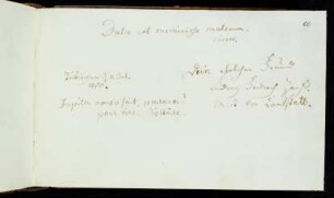 60r Zaiß, Ludwig Friderich