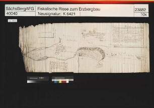 Baumanns Seifen bei Burkhardtsgrün