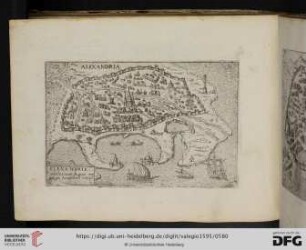 Alexandria