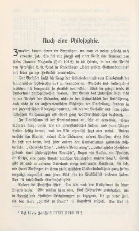 164-177 Auch eine Philosophie