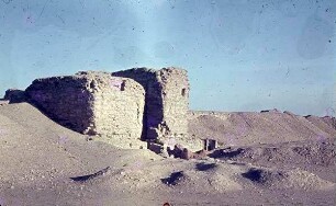Dura Europos Tor v. Palmyra v. W.