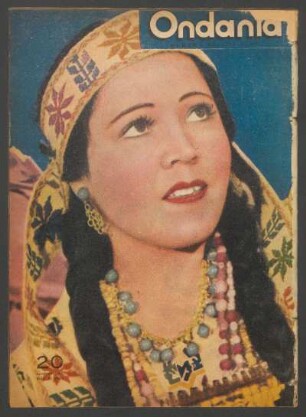 [Fotografía de] Martha De Los Ríos