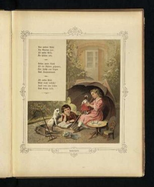 Kinderspiel