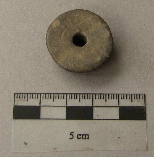 spindle whorl