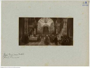 Festmahl