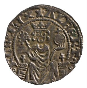 Münze, 1255/1308